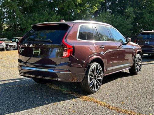 2026 Volvo XC90 B6 Plus 7-Seater