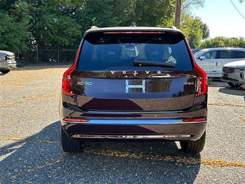 2026 Volvo XC90 B6 Plus 7-Seater
