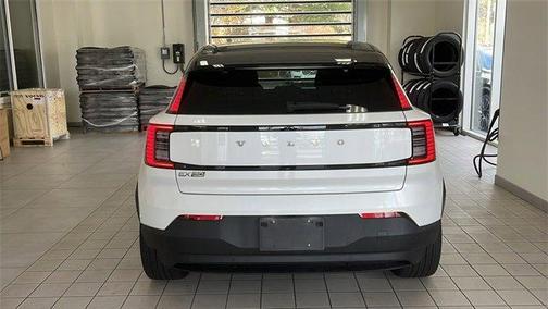 2025 Volvo EX30 Twin Motor Ultra