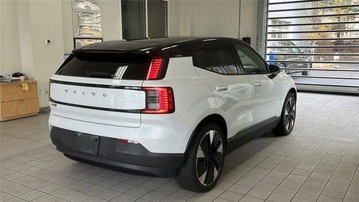 2025 Volvo EX30 Twin Motor Ultra
