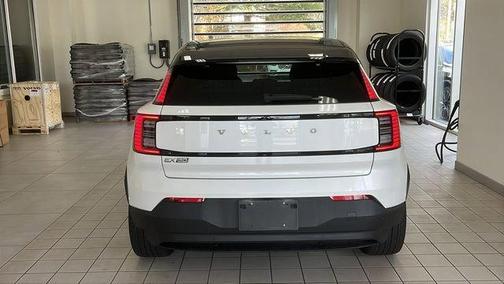 2025 Volvo EX30 Twin Motor Ultra