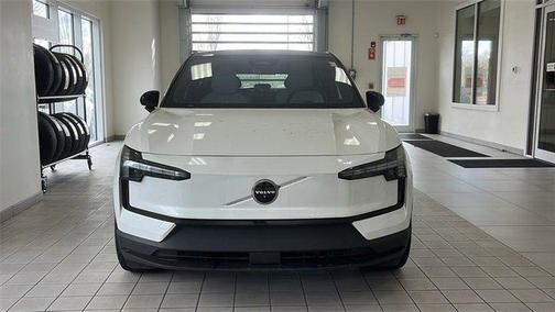 2025 Volvo EX30 Twin Motor Ultra