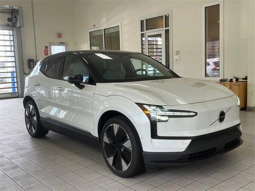 2025 Volvo EX30 Twin Motor Ultra