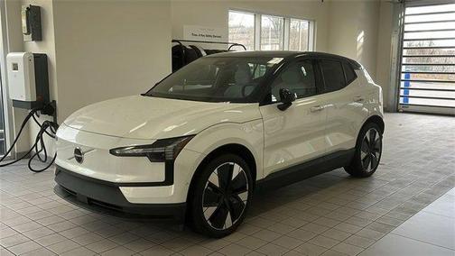2025 Volvo EX30 Twin Motor Ultra