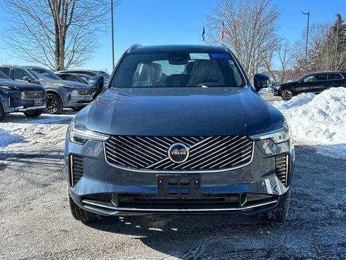 2026 Volvo XC90 B6 Plus 7-Seater