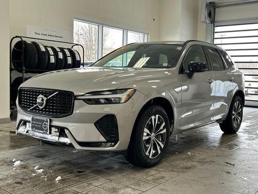 2024 Volvo XC60 B5 Core