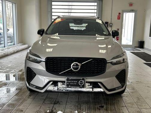 2024 Volvo XC60 B5 Core