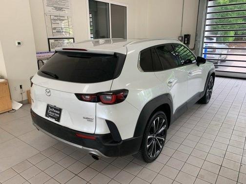 2023 Mazda CX-50 2.5 Turbo Premium Package