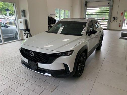 2023 Mazda CX-50 2.5 Turbo Premium Package