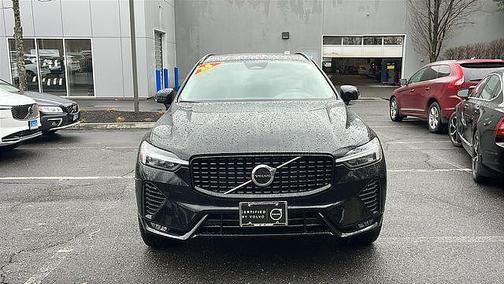 2025 Volvo XC60 Core