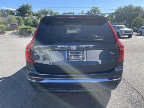 2023 Volvo XC90 B6 Plus 7-Seater