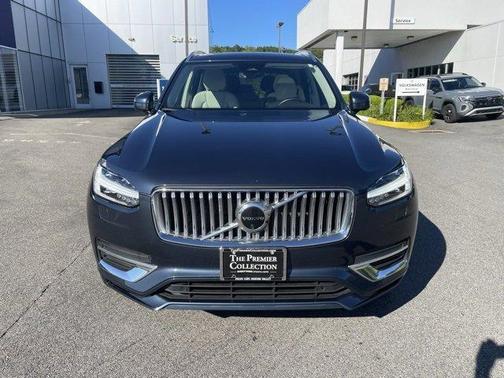 2023 Volvo XC90 B6 Plus 7-Seater
