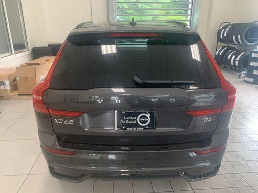 2024 Volvo XC60 B5 Core