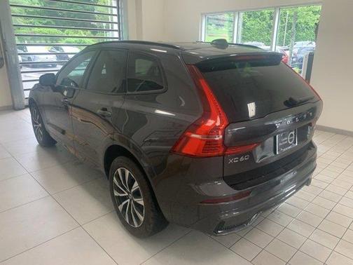 2024 Volvo XC60 B5 Core