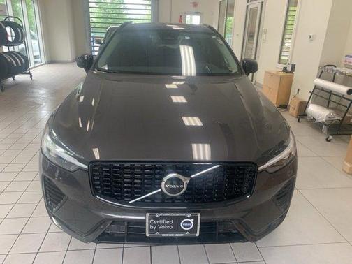 2024 Volvo XC60 B5 Core