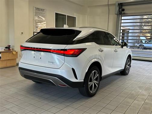 2023 Lexus RX 350 