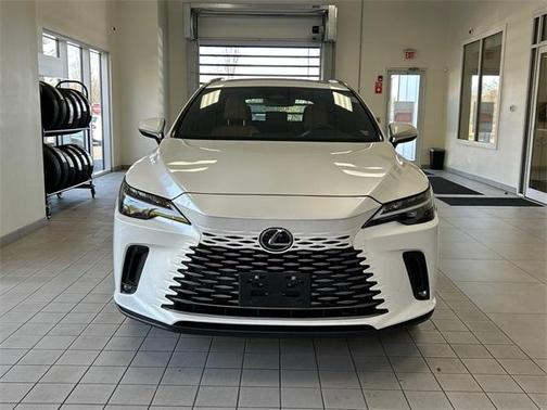 2023 Lexus RX 350 
