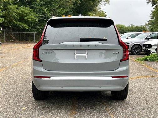 2026 Volvo XC90 B6 Ultra 7-Seater