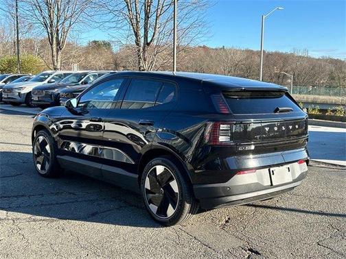 2026 Volvo EX30 Twin Motor Plus