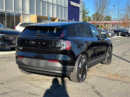 2026 Volvo EX30 Twin Motor Plus