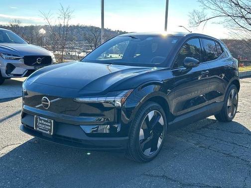 2026 Volvo EX30 Twin Motor Plus