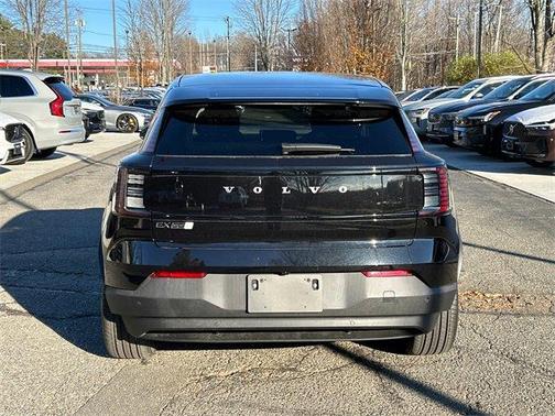 2026 Volvo EX30 Twin Motor Plus