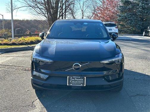 2026 Volvo EX30 Twin Motor Plus