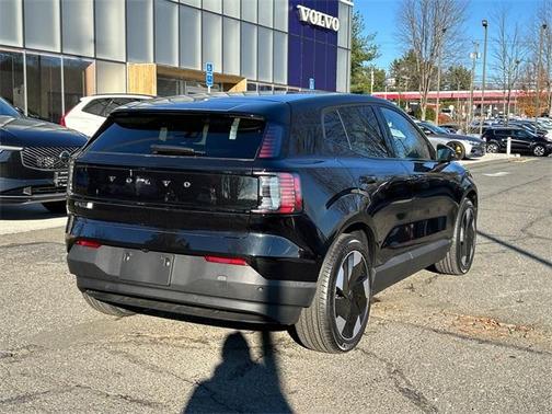 2026 Volvo EX30 Twin Motor Plus