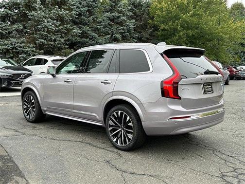 2026 Volvo XC90 B5 Plus 7-Seater