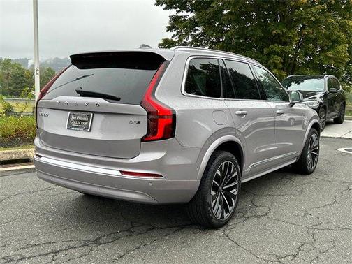 2026 Volvo XC90 B5 Plus 7-Seater