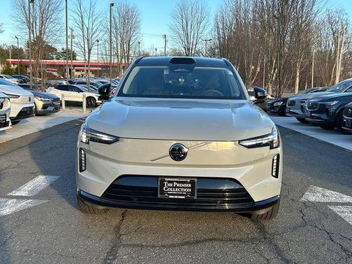 2025 Volvo EX90 Twin Motor Performance Ultra