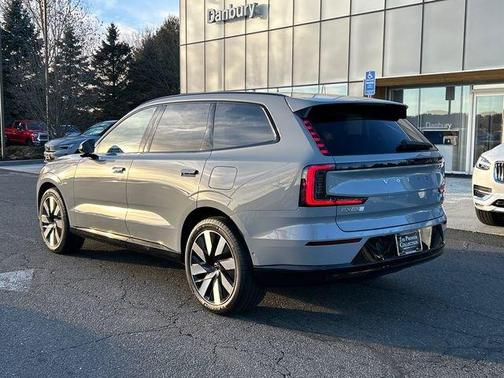 2025 Volvo EX90 Twin Motor Performance Ultra