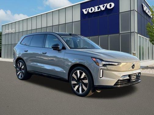 2025 Volvo EX90 Twin Motor Performance Ultra