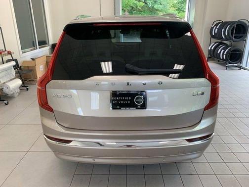 2024 Volvo XC90 B5 Core Bright Theme