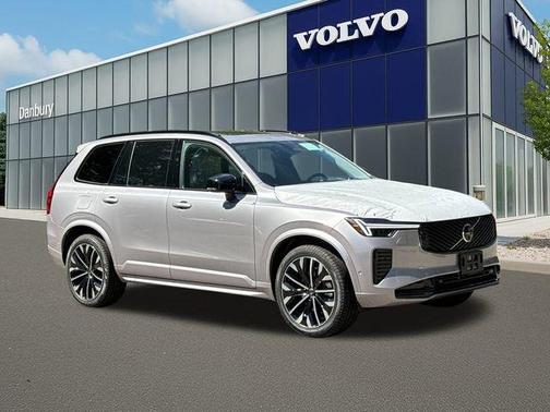 2026 Volvo XC90 B6 Ultra Dark Theme 7-Seater