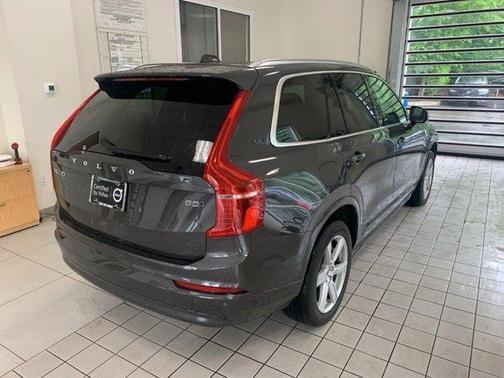 2023 Volvo XC90 B5 Core