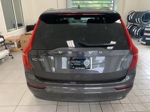 2023 Volvo XC90 B5 Core