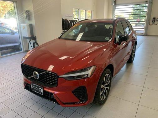 2024 Volvo XC60 B5 Core
