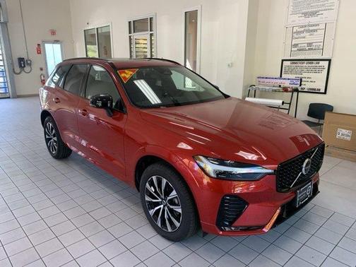 2024 Volvo XC60 B5 Core