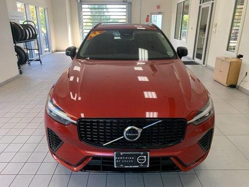 2024 Volvo XC60 B5 Core