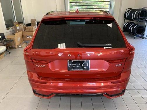 2024 Volvo XC60 B5 Core