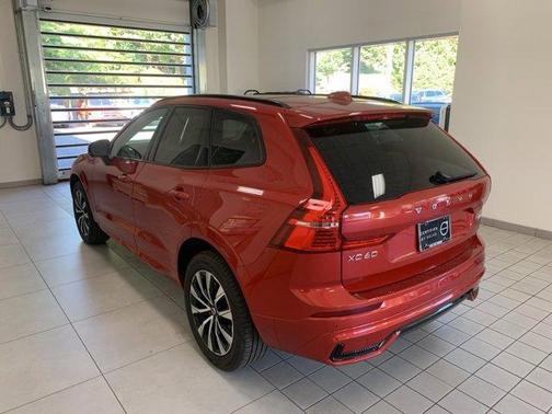 2024 Volvo XC60 B5 Core