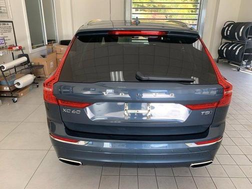 2021 Volvo XC60 T5 Inscription