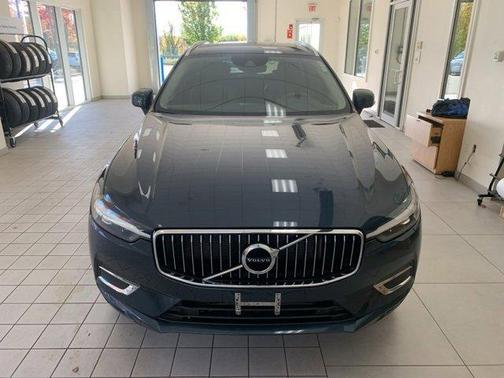 2021 Volvo XC60 T5 Inscription