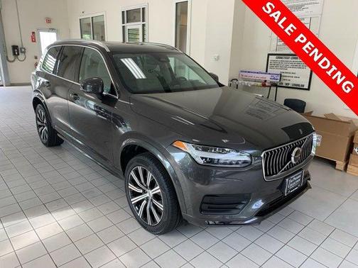 2023 Volvo XC90 B5 Core