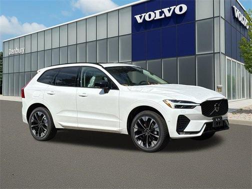 2026 Volvo XC60 B5 Ultra
