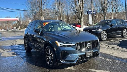 2024 Volvo XC60 Plus