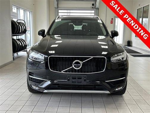 2019 Volvo XC90 T6 Momentum