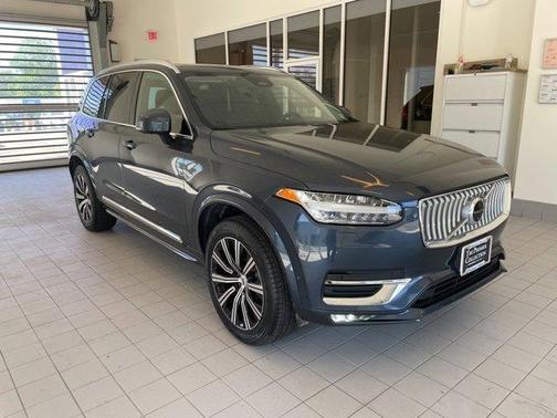 2023 Volvo XC90 B6 Plus 7-Seater