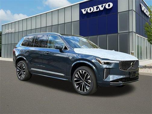 2026 Volvo XC90 B5 Plus 7-Seater